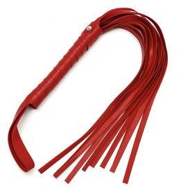 Short Whip, Red