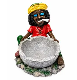 The Collector Ashtray