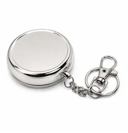 Pocket Ashtray Keyring