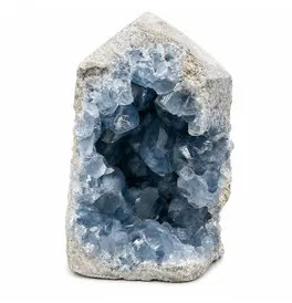 Blue Calcite Geode 5.4kg
