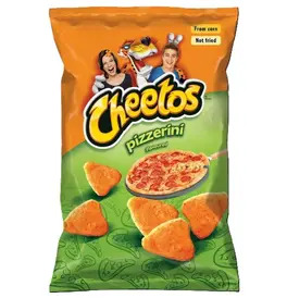 Cheetos Xxl Pizzerini 155g