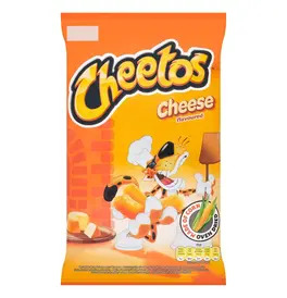 Cheetos Xxl Cheese 130g