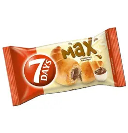 7 Days Double Max Cocoa 80G
