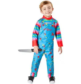 Childs Play 2 Chucky Costume