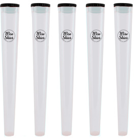 Clear Joint Holders Pack of 5