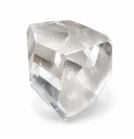 Freeform Clear Quartz Crystal 