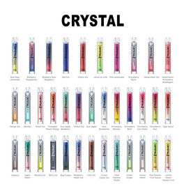 Crystal Bar SKE 600 Puffs Disposable Vape 