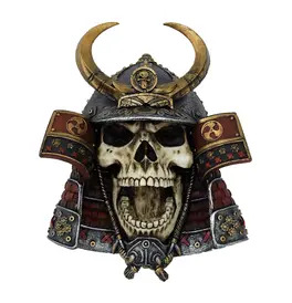 Kabuto Skull 26.6cm