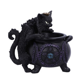 Spite's Cauldron Backflow Incense Burner 16.3cm