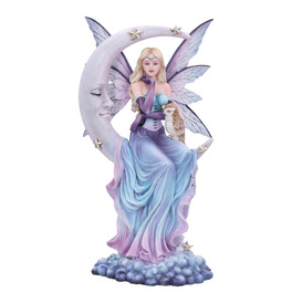 Selene Fairy Figurine