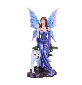 Alessandra Fairy Figurine 29cm