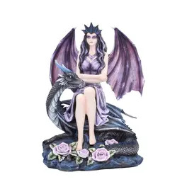 Dragon Rose Enchantress 27.3cm
