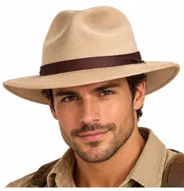Adventurer's Hat