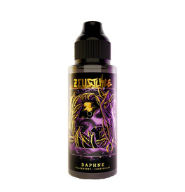 Zeus Juice Daphne E-Liquid 100ml 