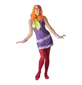 Daphne Costume