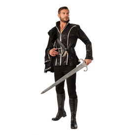 Dark Prince Costume