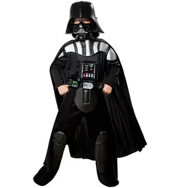Darth Vader Deluxe Costume