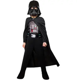 Darth Vader Boys Costume