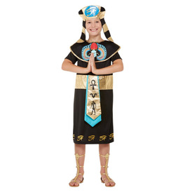 Egyptian Prince Costume