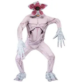 Demogorgon Deluxe Costume