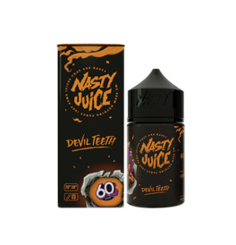 Nasty Juice Devil Teeth E-Liquid 50ml 