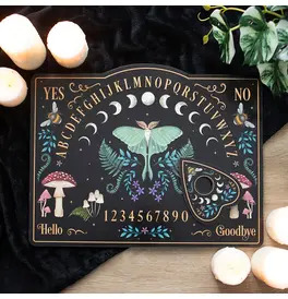 Dark Forest Talking Board