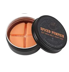 Soy Wax Melt - Spiced Pumpkin