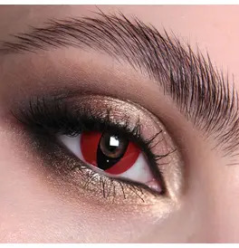 Mesmereyez Devil Contact Lenses