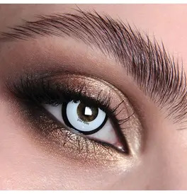 Mesmereyez Manson Contact Lenses