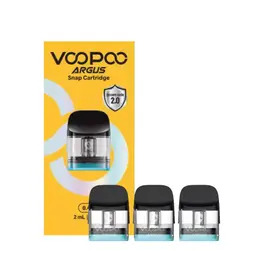 Argus Snap Replacement Pods