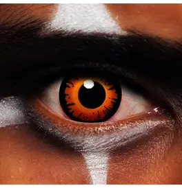 Mesmereyez Twilight Bella Contact Lenses