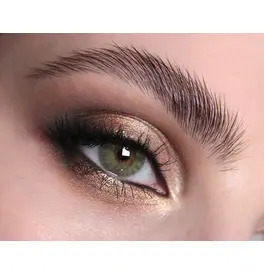 Mesmereyez Winter Fern Contact Lenses 