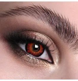 Twilight Breaking Dawn Extreme Contact Lenses 