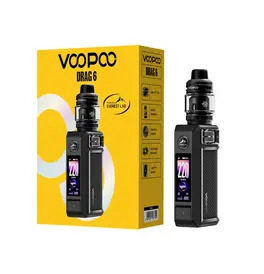 Voopoo Drag 6 Starter Kit