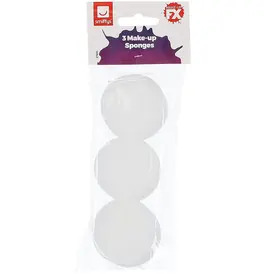 Sponges, Pack of 3