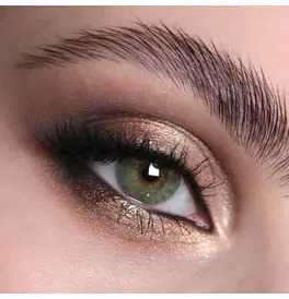 Mesmereyez Winter Fern Contact Lenses 