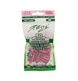 Purize Pink Tips