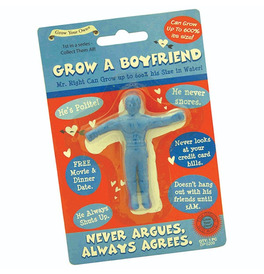 Grow a Boyfriend!