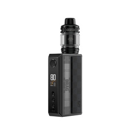 Drag 5 Starter Kit by Voopoo