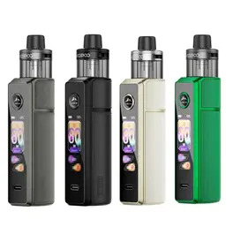 Drag X3 Kit By Voopoo