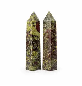 Dragon Blood Tower 8-9cm 