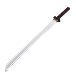 Samurai Sword Weapon, Realistic Foam