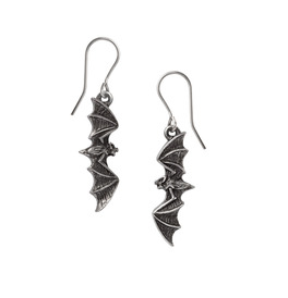 Alchemy Nightflight Earrings