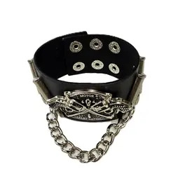 Revolvers Bracelet 