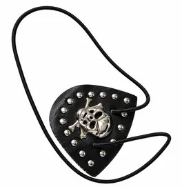Skull Eyepatch