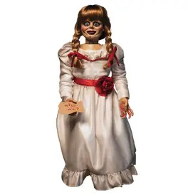 TOTS The Conjuring 1:1 Scale Annabelle Doll