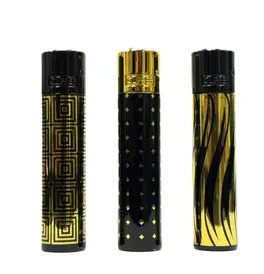 Clipper Metal Lighter Elegant