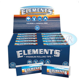 Elements Regular Standard Rolling Tips