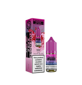 ELUX Firerose 5000 Cherry Sours Nic Salt E-Liquid
