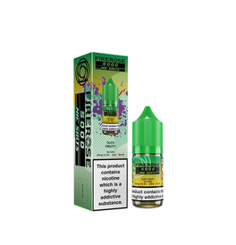 Firerose 5000 Tutti Fruity Nic Salt E-Liquid by ELUX